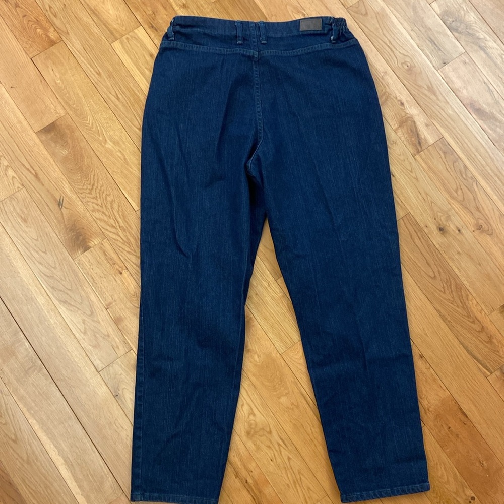 Lee relaxed fit women's jeans - Picture 5 of 7